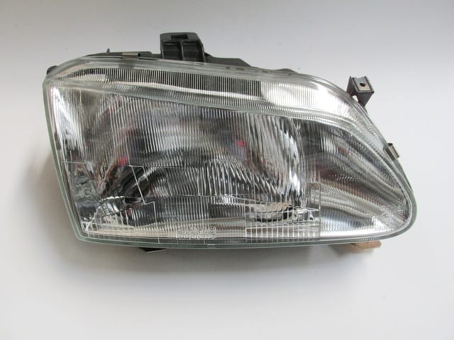 RENAULT-MEGANE--1--98/99;-FAR-LAMBASI-SAĞ-ELEKTRİKLİ/MOTORSUZ-(H4)(AYFAR)