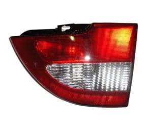 RENAULT-MEGANE--1--99/02;-İÇ-STOP-LAMBASI-SAĞ-(KIRMIZI/BEYAZ)-SEDAN-(DUYSUZ)-(PLEKSAN)