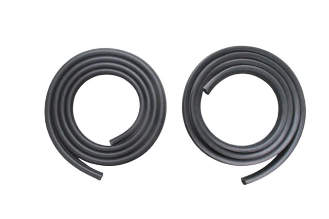 RENAULT-MEGANE--1--98/99;-ÖN/ARKA-KAPI-TOZ-LASTİĞİ-TAKIM-(2-PARÇA)-(KAPI-FİTİLİ)