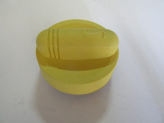 RENAULT-LAGUNA--94/99;-MOTOR-YAĞ-KAPAĞI-SARI