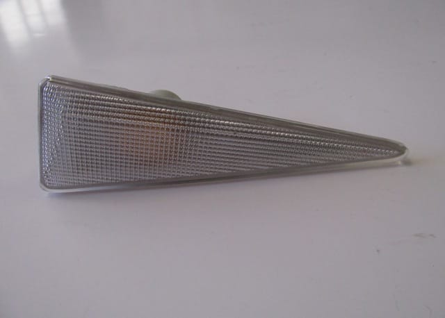 RENAULT-MEGANE--II--03/09;-SIDE-LAMP-RH-CLEAR