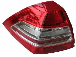 RENAULT-MEGANE--2--07/09;-STOP-LAMBASI-SOL-KIRMIZI/BEYAZ-(SEDAN)-MAKYAJLI-TİP-(MARS)-(E-MARKLI)