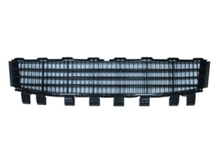 RENAULT-MEGANE--II--07/09;-FRONT-BUMPER-GRILLE