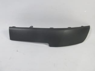 RENAULT-MEGANE--II--03/06;-FRONT-BUMPER-MOULDING-LH