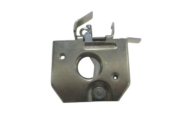 RENAULT-MEGANE--II--03/09;-HOOD-LOCK