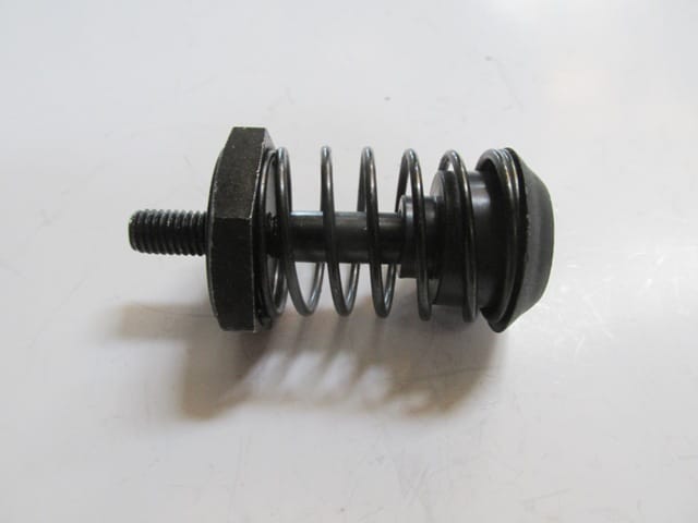 RENAULT-MEGANE--II--03/09;-HOOD-LOCK-ASSY