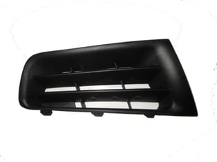 RENAULT-MEGANE--2--07/09;-ÖN-PANJUR-SAĞ-SİYAH