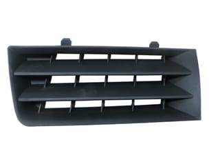 RENAULT-MEGANE--2--03/06;-ÖN-PANJUR-SOL-SİYAH