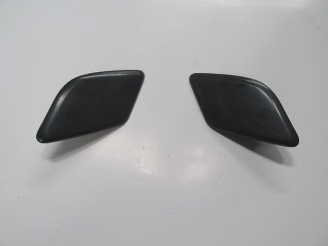 RENAULT-MEGANE--III--HB--12/13;--HEAD-LAMP-WASHER-COVER-RH/LH-SET-2-PCS