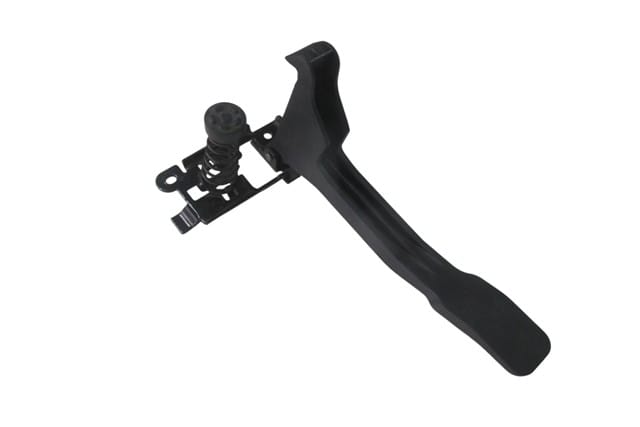 RENAULT-MEGANE--III--HB--10/13;--HOOD-LOCK-ASSY