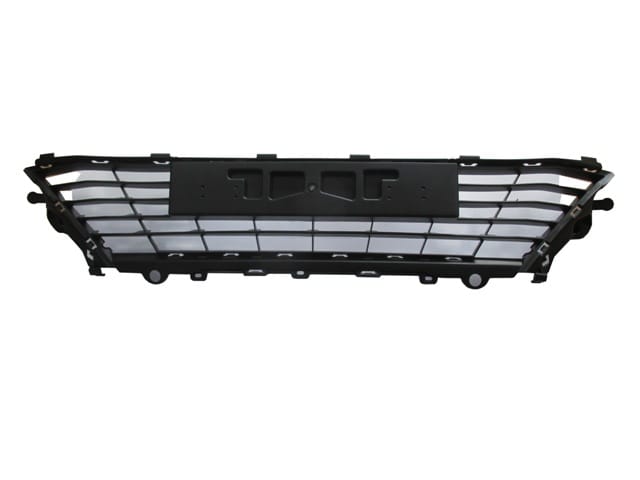 RENAULT-MEGANE--IV--SD/HB--16/20;-FRONT-BUMPER-GRILLE