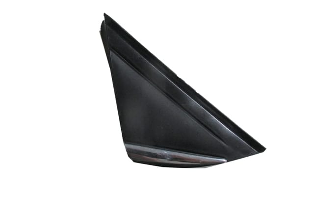 RENAULT-MEGANE--4--SD--21/24;-DOOR-MIRROR-GARNISH.FR.PILLAR-RH-(CHOROME)