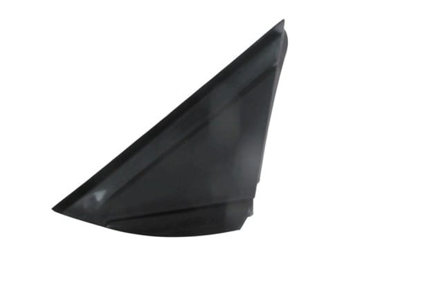 RENAULT-MEGANE--4--SD--21/24;-DOOR-MIRROR-GARNISH.FR.PILLAR-LH