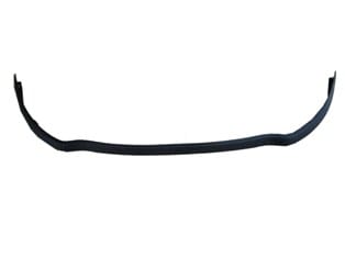 RENAULT-FLUENCE--13/16;-FRONT-BUMPER-SPOILER-BLACK