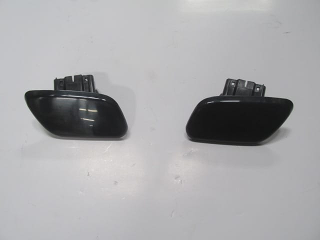 RENAULT-FLUENCE--13/16;-HEAD-LAMP-WASHER-COVER-RH/LH-SET-(2PCS)