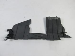 RENAULT-FLUENCE--09/12;-RADIATOR-SUPP.-SIDE-PLASTIC-RH