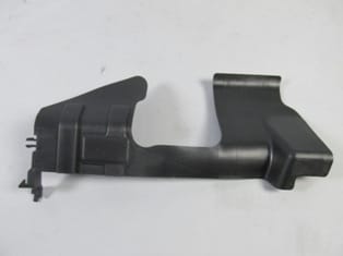 RENAULT-FLUENCE--09/12;-RADIATOR-SUPP.-SIDE-PLASTIC-LH