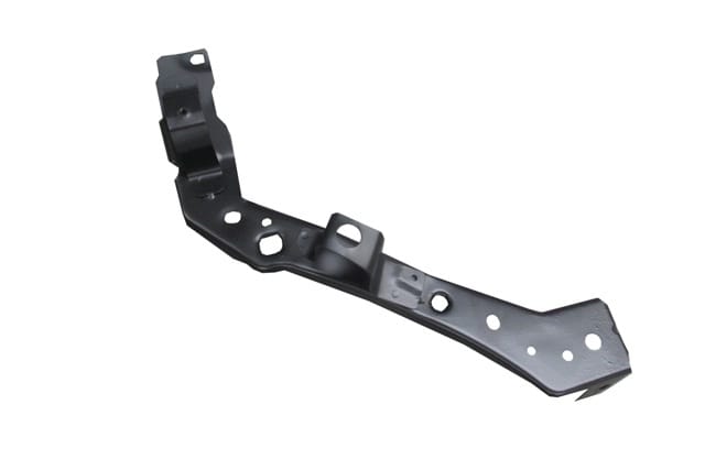 RENAULT-FLUENCE--09/16;-RADIATOR-SUPPORT-LH-SIDE-PART