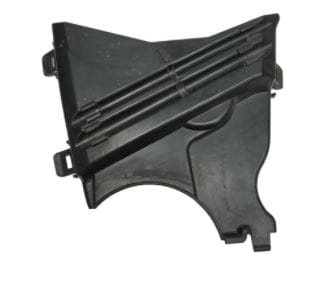 RENAULT-CLIO--4--HB--13/16;-TRİGER-KAPAĞI-DIŞ-ALT-(1,5DCI)