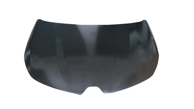 RENAULT-CLIO--5--HB--23/25;-HOOD-STEEL