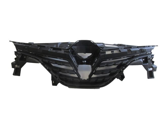 RENAULT-CLIO--5--HB--20/23;-ÖN-PANJUR-SİYAH