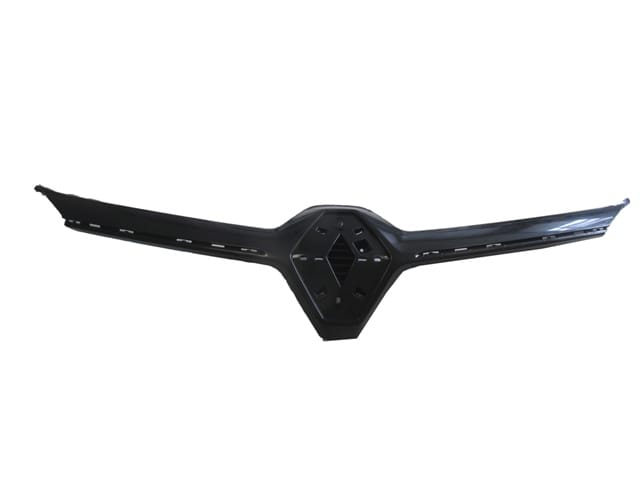 RENAULT-CLIO--5--HB--20/23;-ÖN-PANJUR-ÜST-SİYAH-(NİKELAJ-ÇITA-YUVALI)-(EUROBUMP)