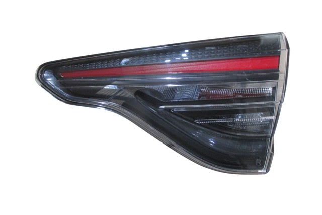 RENAULT-CLIO--5--HB--23/25;-TAIL-LAMP-INNER-RH