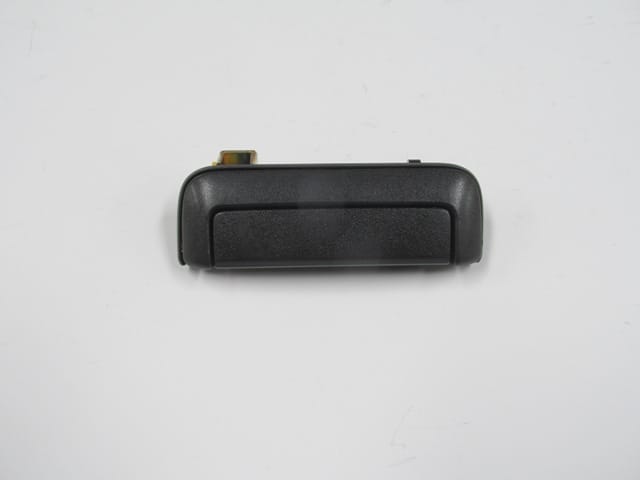 MITSUBISHI-L200--PICK-UP--99/06;-FRONT-DOOR--OUTSIDE-HANDLE-RH