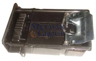 MITSUBISHI-L300--MİNİBÜS--88/09;-KÜL-TABLASI