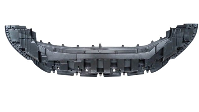 RENAULT-EXPRESS--21/24;-FRONT-BUMPER-LOWER-PLASTIC-PROTECTION