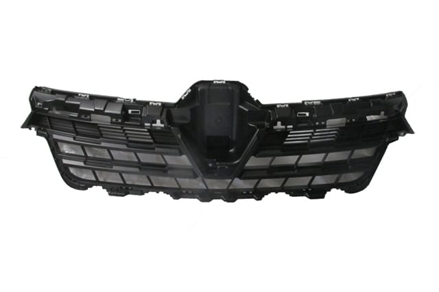 RENAULT-EXPRESS--21/24;-ÖN-PANJUR-SİYAH