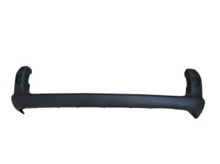 RENAULT-KANGOO--98/03;-REAR-BUMPER--W/O-REFLECTOR