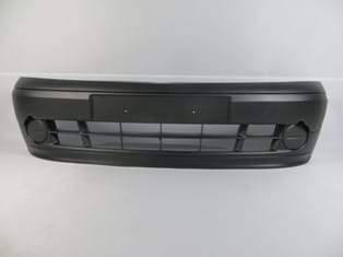 RENAULT-KANGOO--CLASSIC--03/12;-FRONT-BUMPER-WITH-FOG-LAMP-HOLE