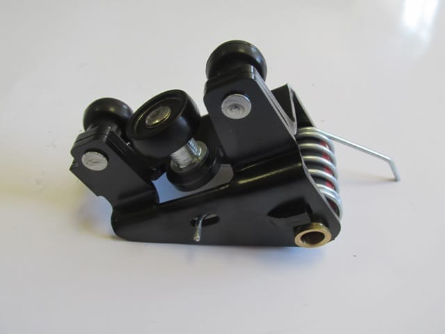 RENAULT-KANGOO--98/03;-MIDDLE-DOOR-HINGE-LH