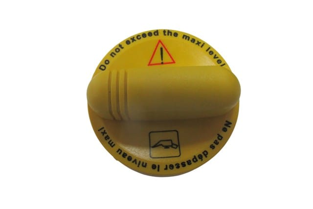 RENAULT-LAGUNA--08/12;-MOTOR-YAĞ-KAPAĞI-SARI-(1.5-DCI-K9K)-(SARI)