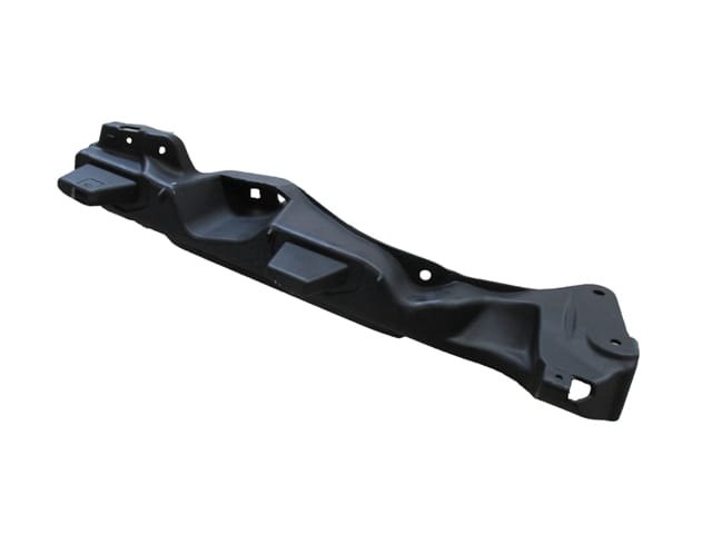 RENAULT-KANGOO--08/13;-FRONT-FENDER-SUPPORT-LH-(POLYESTER)