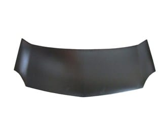 RENAULT-KANGOO--08/13;-HOOD-W/GLUE