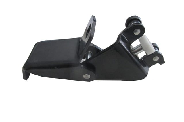 RENAULT-KANGOO--08/13;-MIDDLE-DOOR-HINGE-RH