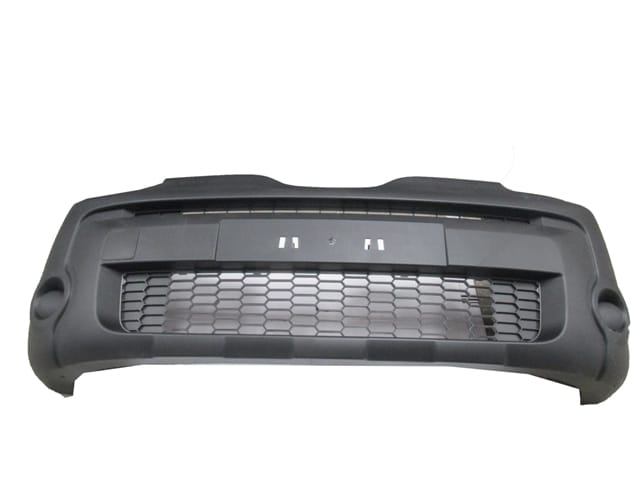 RENAULT-KANGOO--14/17;-FRONT-BUMPER-PRIMED