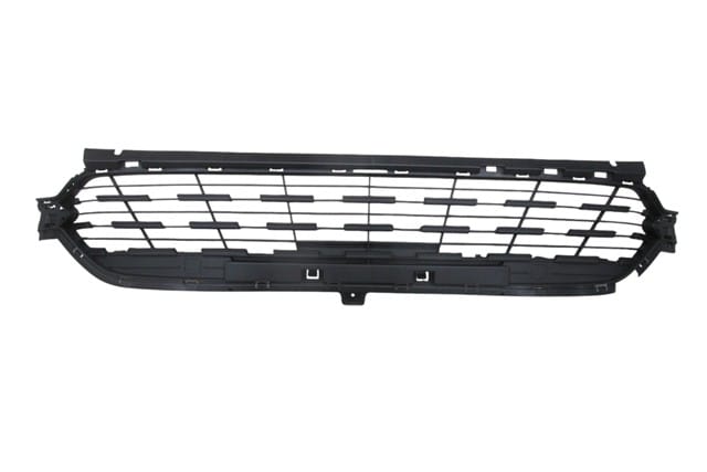 RENAULT-TALIANT--21/24;-ÖN-TAMPON-PANJURU-SİYAH