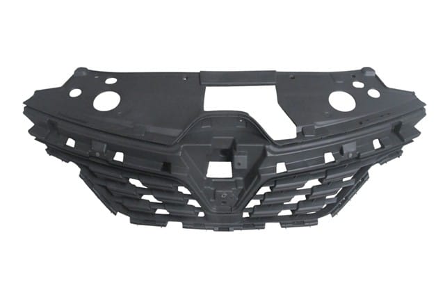 RENAULT-TALIANT--21/24;-ÖN-PANJUR-SİYAH-(ÜST-KORUMA-PLASTİĞİ-İLE-BİRLİKTE)