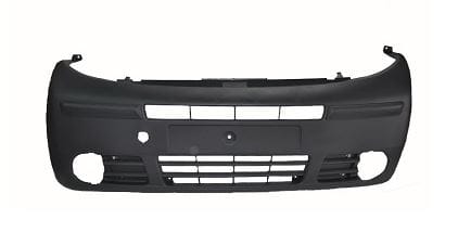 RENAULT-TRAFIC--04/07;-FRONT-BUMPER