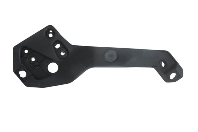 RENAULT-TRAFIC--4--22/24;-RADIATOR-SUPPORT-SIDE-PANEL-LH-PLASTIC