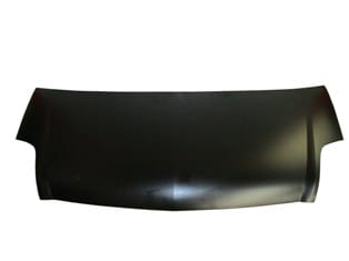 RENAULT-MASTER--04/10;-HOOD-W/GLUE