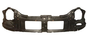 RENAULT-MASTER--04/10;-RADIATOR-SUPPORT-ASSY