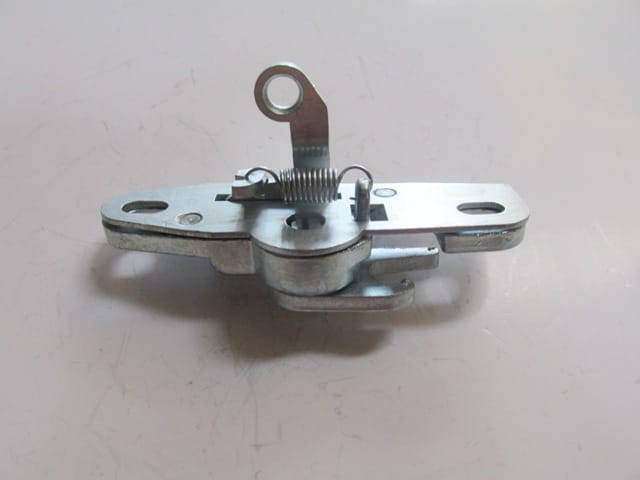 OPEL-MOVANO--04/06;-SLIDE-DOOR-LOCK-RH