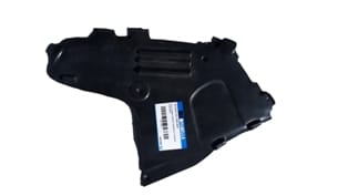 DACIA-LOGAN--04/08;-FRONT-BUMPER-UNDER-COVER-RH