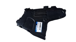 DACIA-LOGAN--04/08;-FRONT-BUMPER-UNDER-COVER-LH