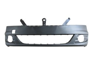 DACIA-LOGAN--09/12;-FR.-BUMPER-W/F.L-HOLE