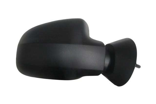 DACIA-LOGAN--MCV--06/08;-KAPI-AYNASI-SAĞ-MANUEL-(SİYAH)